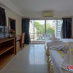Rajadhani Hotel Pattaya