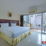 Rajadhani Hotel Pattaya